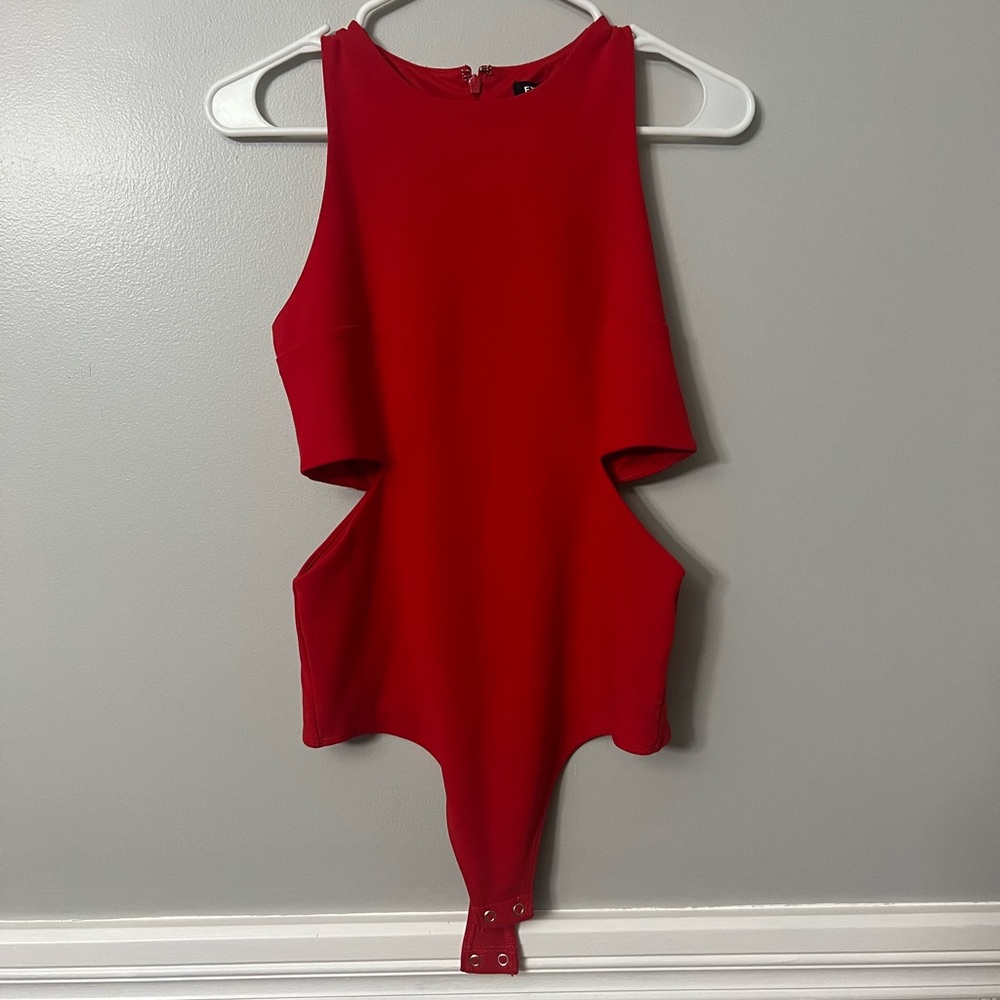 Express bodysuit. Size small.